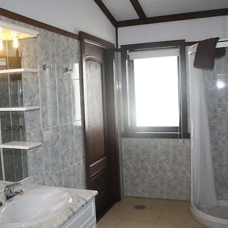 Villas Del Alba 홀리데이파크 3*