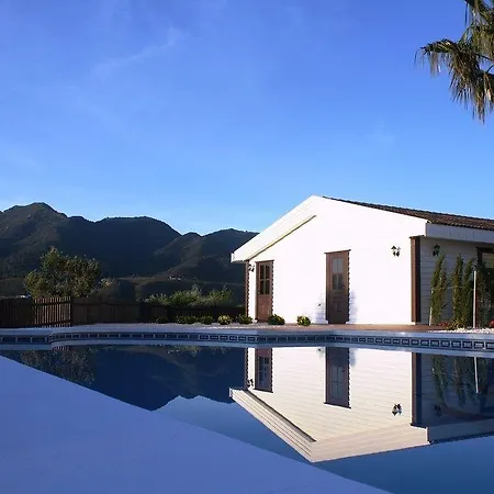 Villas Del Alba Alhaurin de la Torre