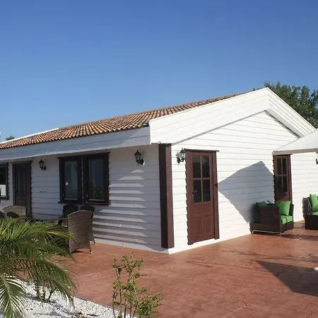 Holiday park Villas Del Alba 3*