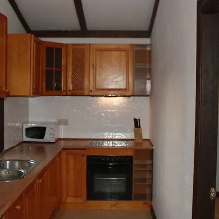 Villas Del Alba
