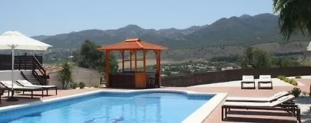 홀리데이파크 Villas Del Alba 알하우린데라토레