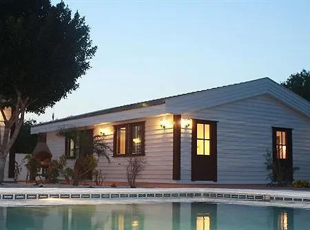 Holiday park Villas Del Alba