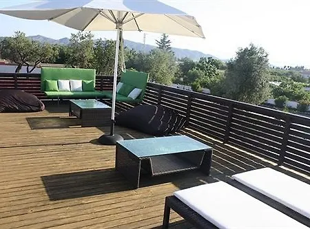 Villas Del Alba 알하우린데라토레
