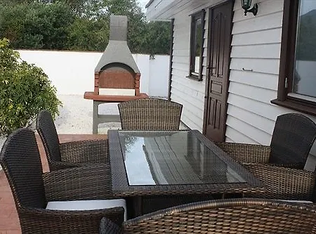 Holiday park Villas Del Alba 3*