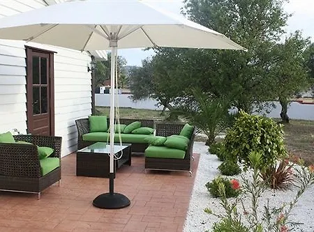 홀리데이파크 Villas Del Alba 알하우린데라토레