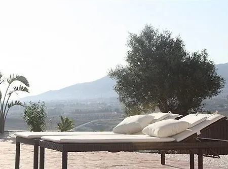 Holiday park Villas Del Alba