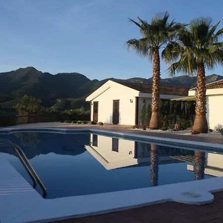 Holiday park Villas Del Alba 3*