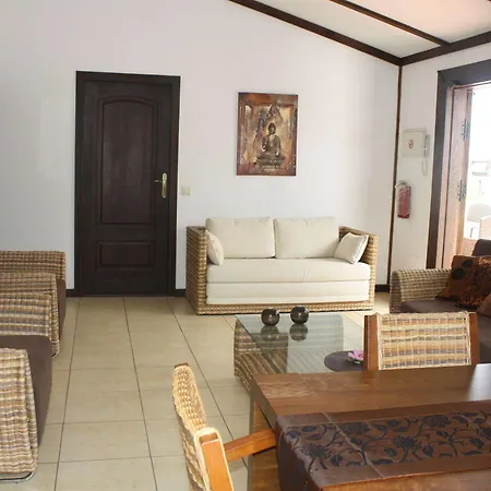 Villas Del Alba 3* 알하우린데라토레