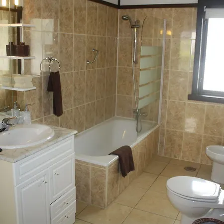 Villas Del Alba 홀리데이파크 3*