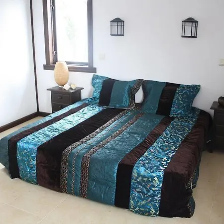 Villas Del Alba