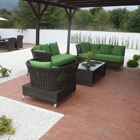 Villas Del Alba