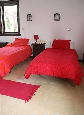 Villas Del Alba