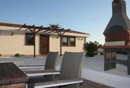 홀리데이파크 Villas Del Alba 알하우린데라토레