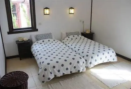 Villas Del Alba 3* 알하우린데라토레