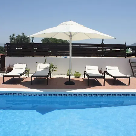Villas Del Alba Parque de vacaciones